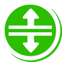 Разделительная линия между полями в карточках CRM